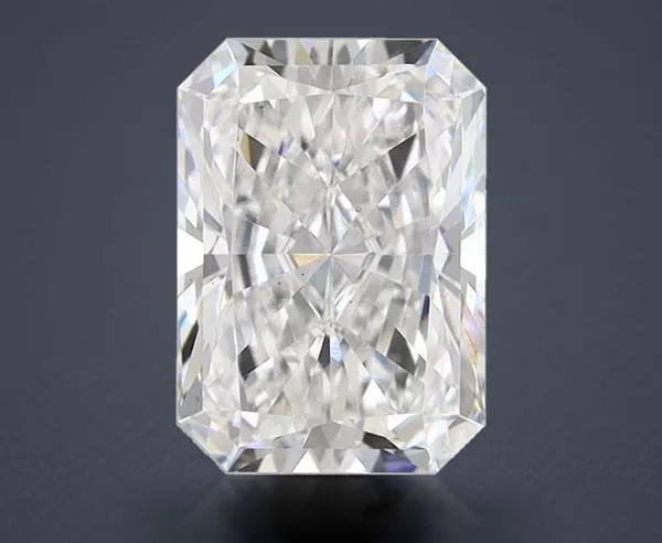 2.02 Carat · E · VS2 Rare Carat Ideal Cut