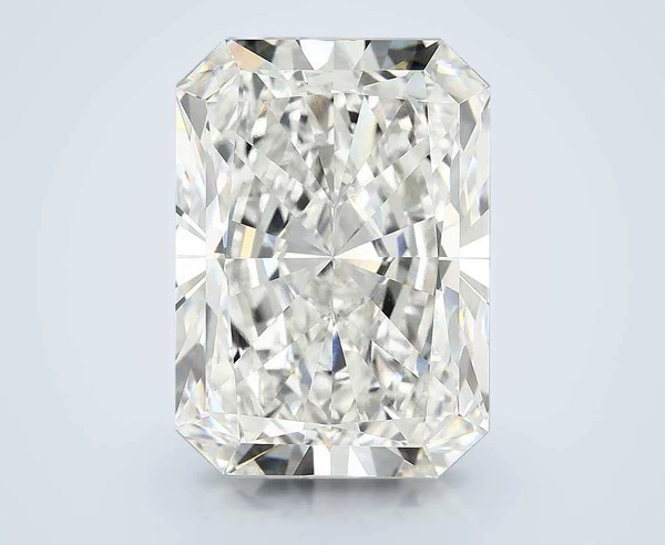 10.62 Carat · F · VVS2 Rare Carat Ideal Cut