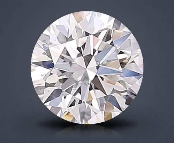 1.08 Carat · D · VS1 Rare Carat Ideal Cut