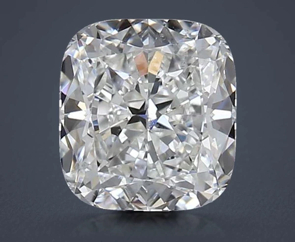 0.84 Carat · G · SI1 Rare Carat Ideal Cut