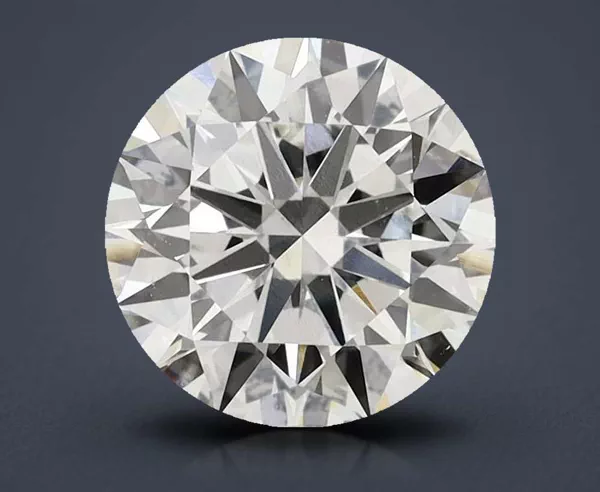 3.32 Carat · H · VVS2 Rare Carat Ideal Cut