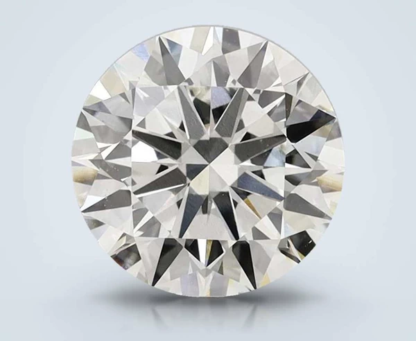 3.32 Carat · H · VVS2 Rare Carat Ideal Cut