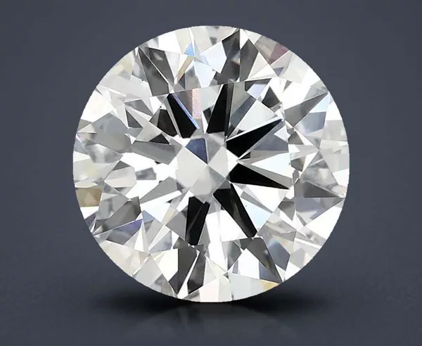 2.94 Carat · E · VS1 Rare Carat Ideal Cut