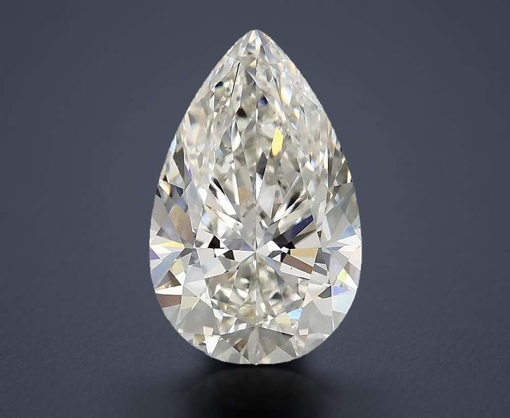 2.98 Carat · G · VS1 Rare Carat Ideal Cut