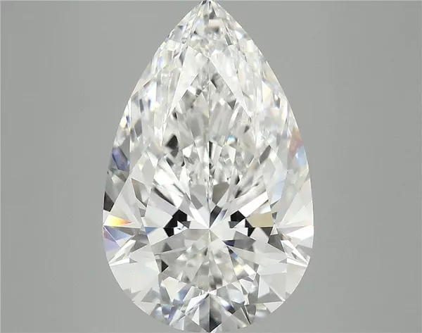 6.67 Carat · E · VS1 Rare Carat Ideal Cut