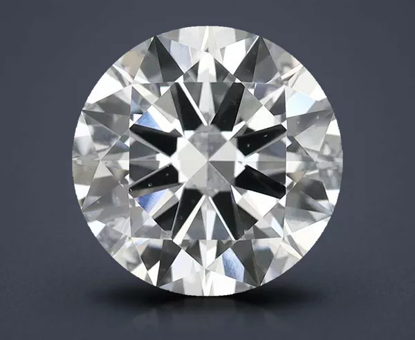 1.9 Carat · D · VS1 excellent Cut