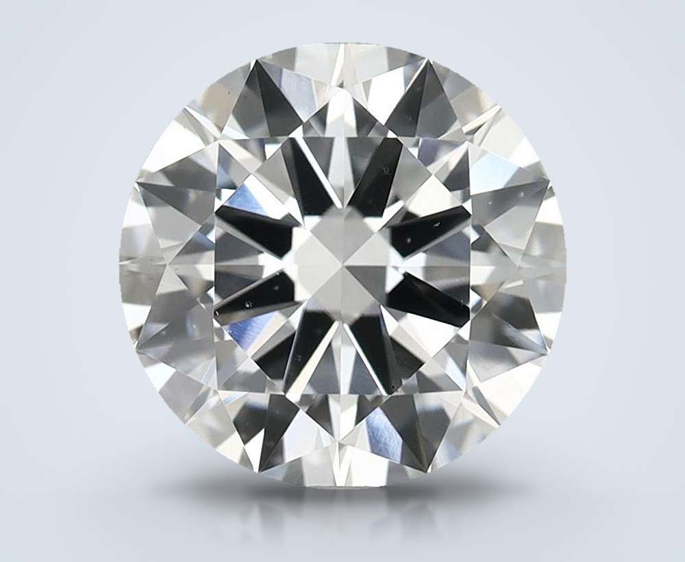 1.9 Carat · D · VS1 excellent Cut