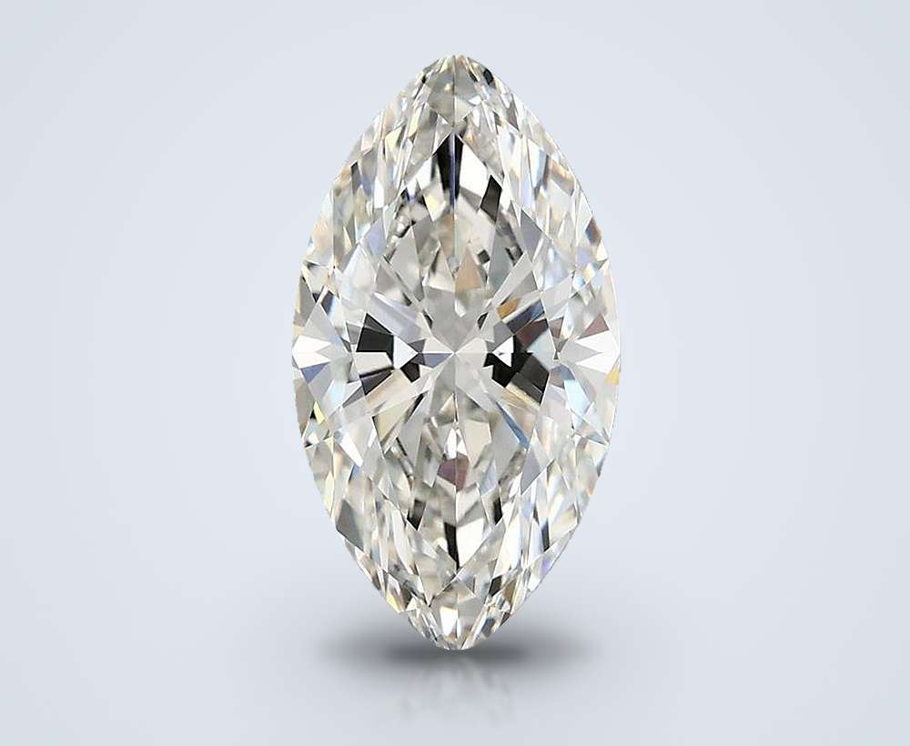 2.89 Carat · G · VVS2 Rare Carat Ideal Cut