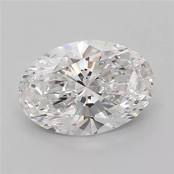 3.01 Carat · E · VS1 Rare Carat Ideal Cut
