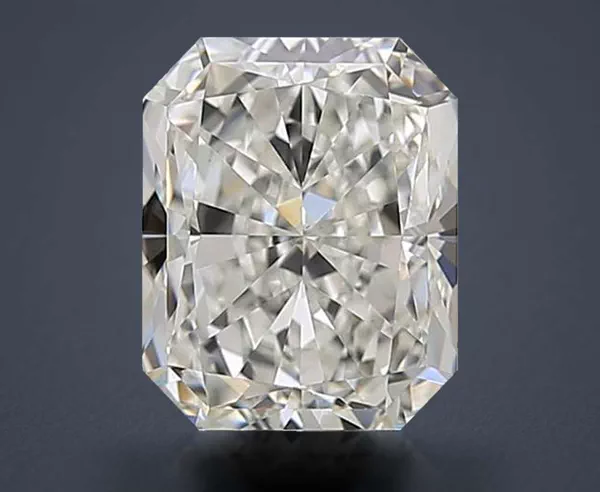 3.01 Carat · H · VS1 Rare Carat Ideal Cut
