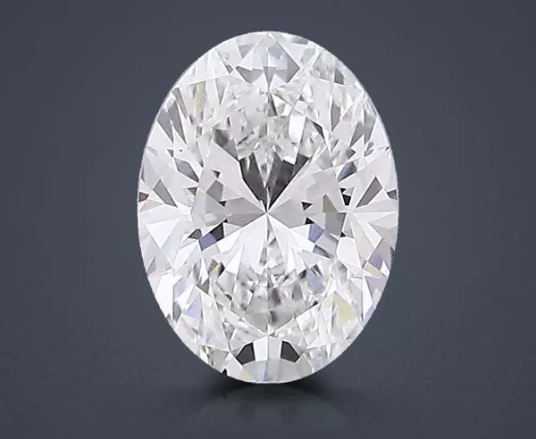2.19 Carat · E · VVS2 Rare Carat Ideal Cut