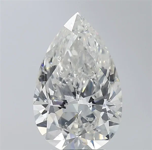 4.01 Carat · I · SI2 excellent Cut