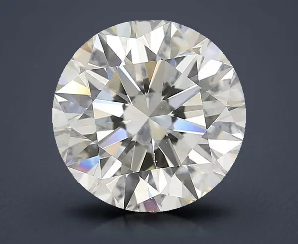 3.01 Carat · I · VS2 Rare Carat Ideal Cut