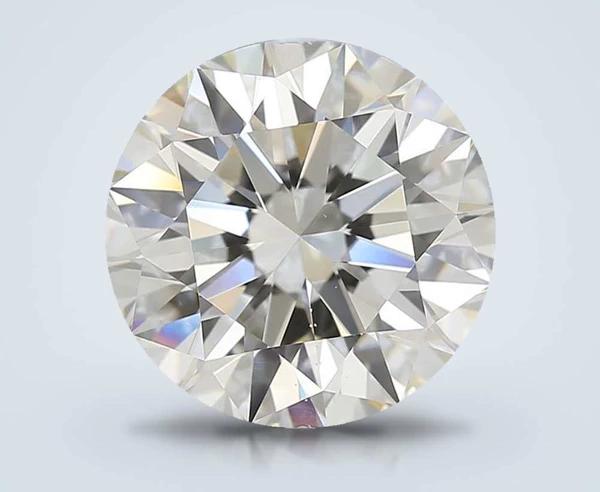 3.01 Carat · I · VS2 Rare Carat Ideal Cut
