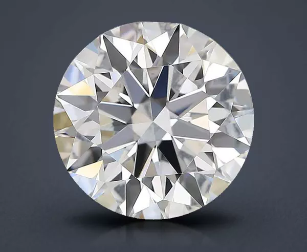 1.65 Carat · D · IF Rare Carat Ideal Cut