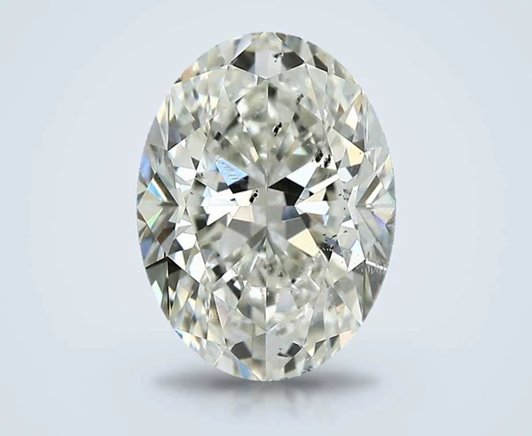 1.22 Carat · J · SI2 Rare Carat Ideal Cut