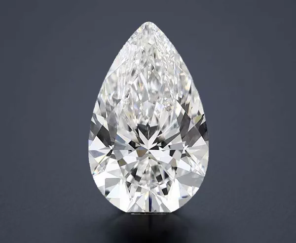 2.27 Carat · F · VVS2 Rare Carat Ideal Cut