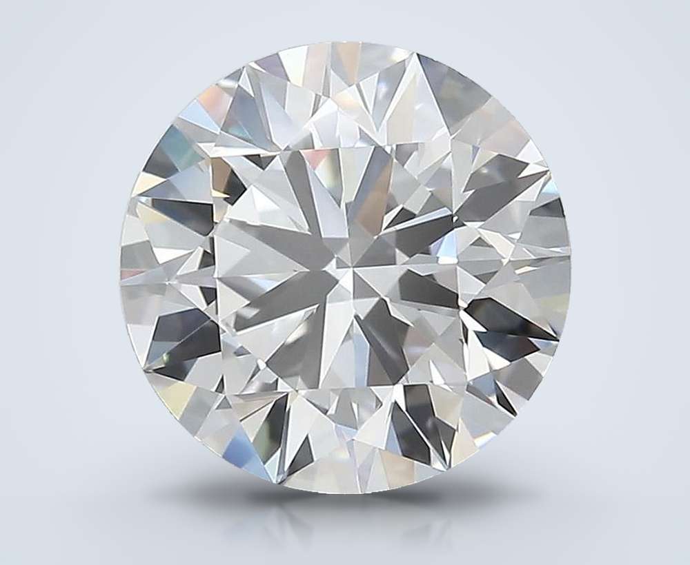 3.03 Carat · D · VVS1 Rare Carat Ideal Cut