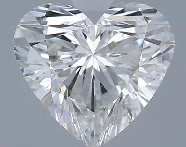 1.62 Carat · J · SI2 Rare Carat Ideal Cut