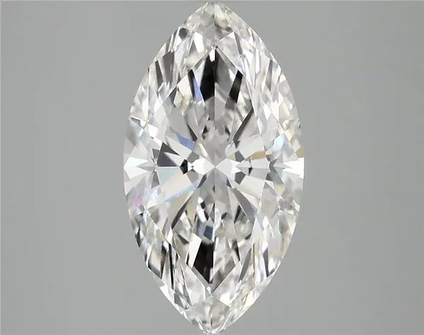 3.01 Carat · F · VVS2 Rare Carat Ideal Cut