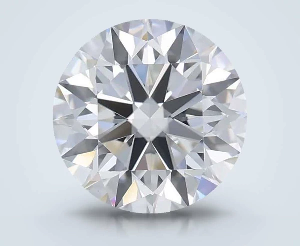 2.09 Carat · E · IF Rare Carat Ideal Cut