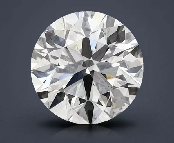 2.35 Carat · G · VS1 Rare Carat Ideal Cut