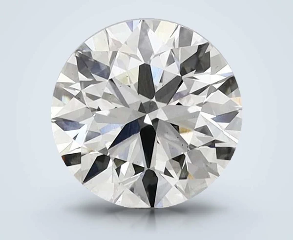 2.35 Carat · G · VS1 Rare Carat Ideal Cut