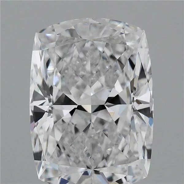 6.23 Carat · E · VVS2 Rare Carat Ideal Cut