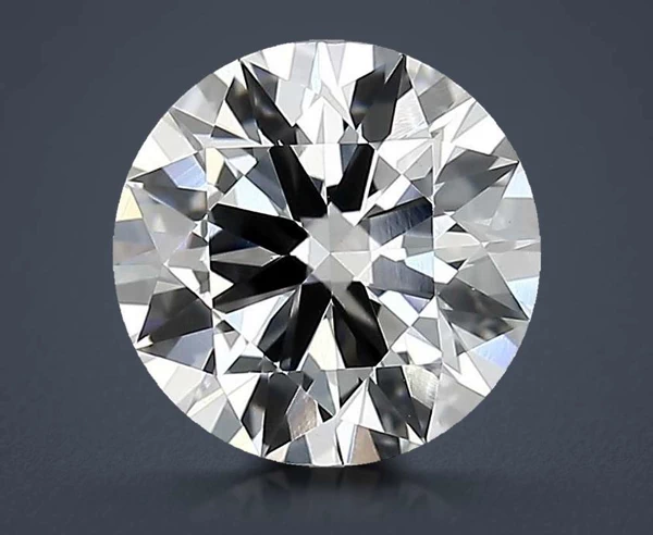 1.39 Carat · E · VS1 Rare Carat Ideal Cut