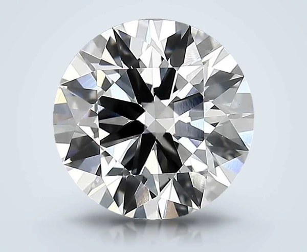 1.39 Carat · E · VS1 Rare Carat Ideal Cut
