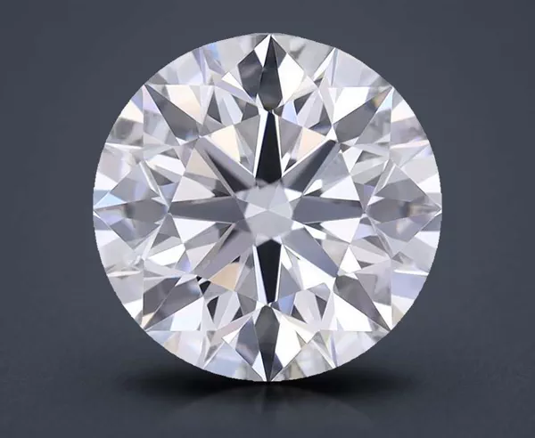 1.83 Carat · F · IF Rare Carat Ideal Cut