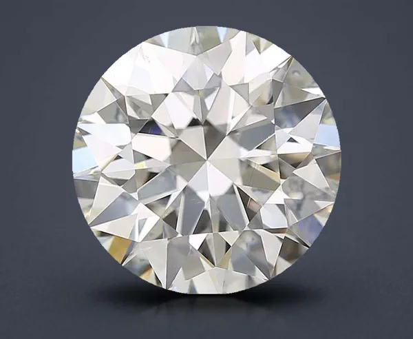 2.87 Carat · I · VS2 Rare Carat Ideal Cut