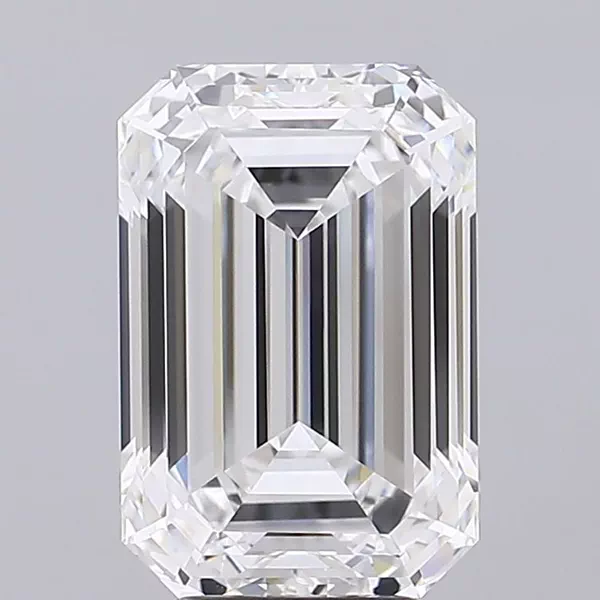 6.08 Carat · E · VVS1 Rare Carat Ideal Cut