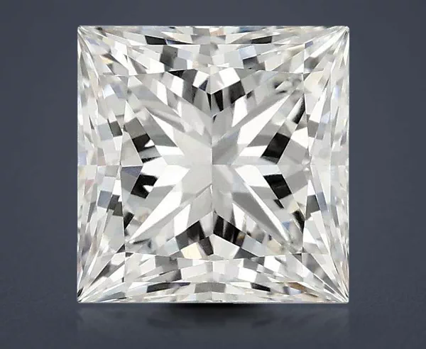 2.84 Carat · F · VVS2 Rare Carat Ideal Cut