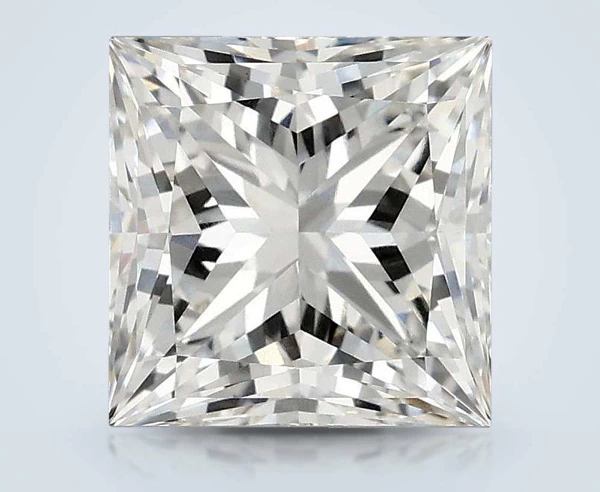 2.84 Carat · F · VVS2 Rare Carat Ideal Cut