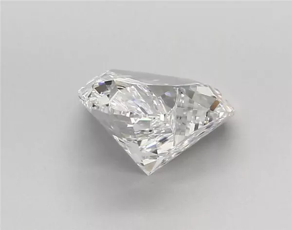 4.01 Carat · D · VS2 Rare Carat Ideal Cut