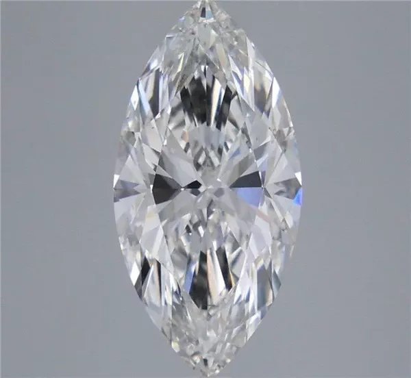 5.93 Carat · F · VS2 Rare Carat Ideal Cut