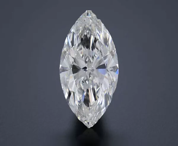5.93 Carat · F · VS2 Rare Carat Ideal Cut