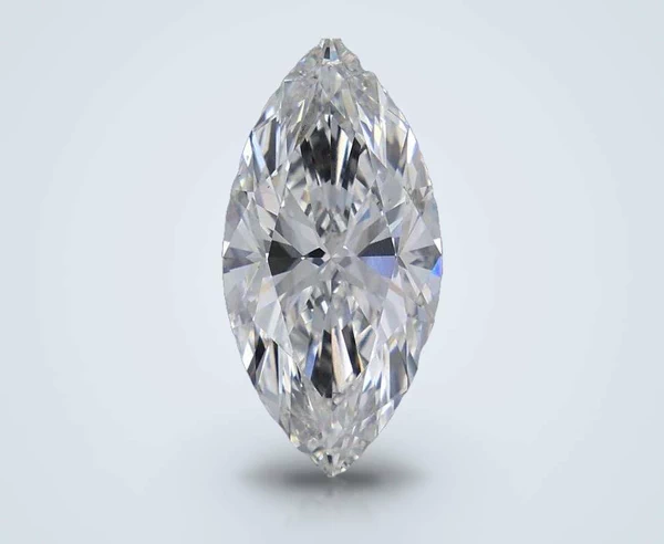 5.93 Carat · F · VS2 Rare Carat Ideal Cut