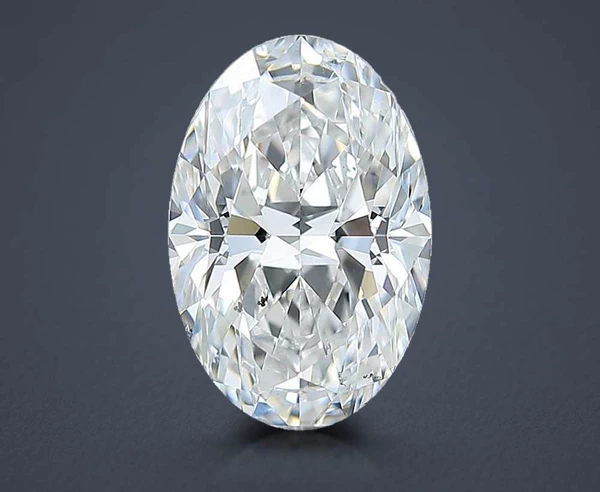 2.01 Carat · E · SI1 Rare Carat Ideal Cut