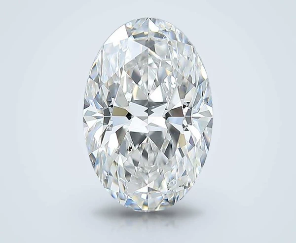 2.01 Carat · E · SI1 Rare Carat Ideal Cut