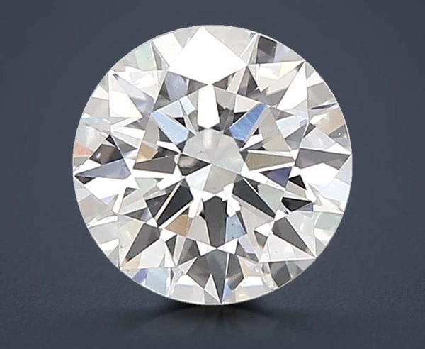 1.54 Carat · D · VS1 Rare Carat Ideal Cut