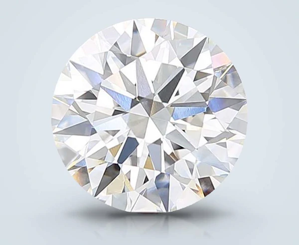 3.06 Carat · F · VVS2 Rare Carat Ideal Cut