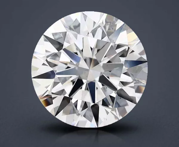 3.04 Carat · D · VS2 Rare Carat Ideal Cut