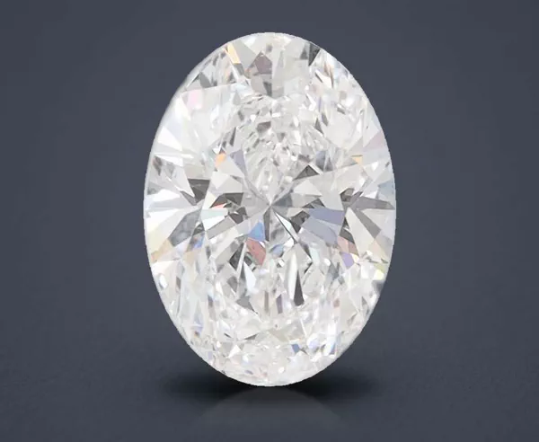 1.24 Carat · D · IF Rare Carat Ideal Cut