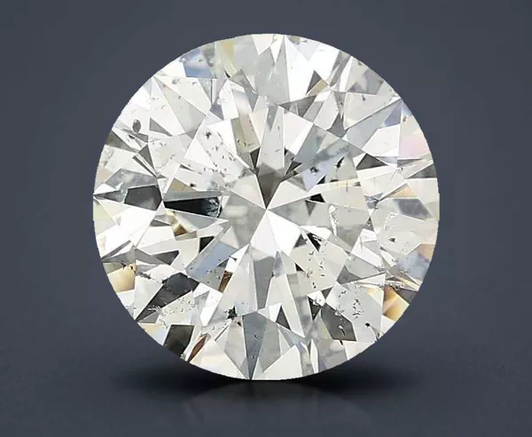 2.06 Carat · J · SI2 Rare Carat Ideal Cut