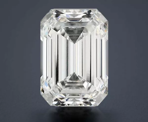 2.88 Carat · E · VVS2 Rare Carat Ideal Cut
