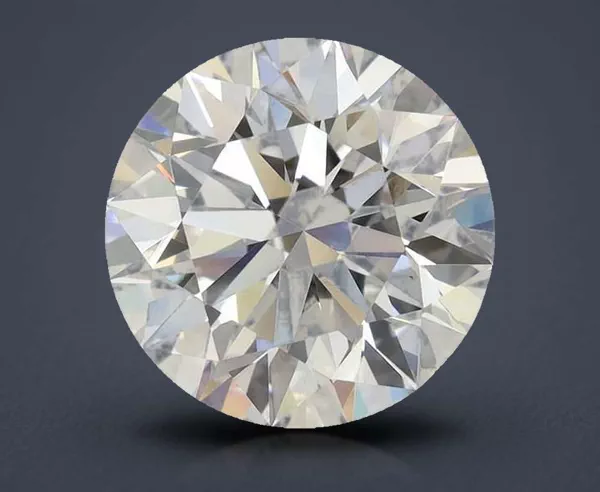 4.81 Carat · D · VVS2 Rare Carat Ideal Cut