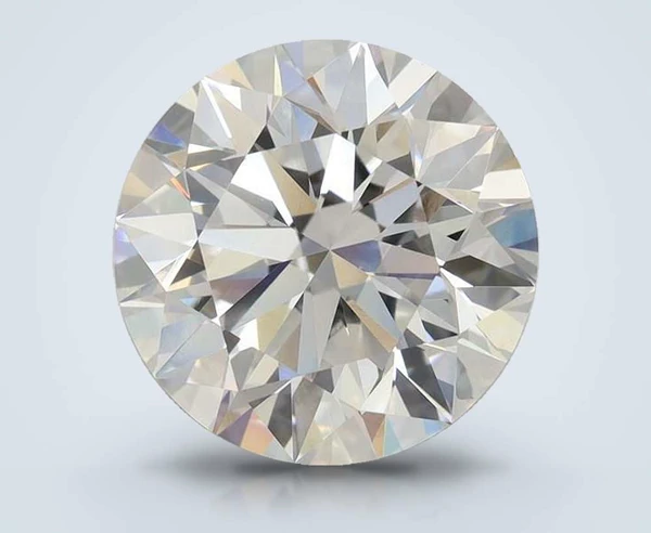 4.81 Carat · D · VVS2 Rare Carat Ideal Cut