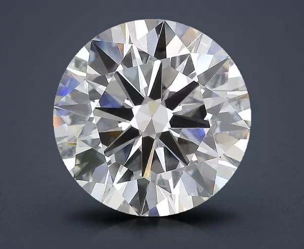 8.05 Carat · E · VVS1 Rare Carat Ideal Cut